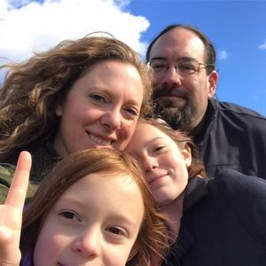 Meet your Posher, Maureen